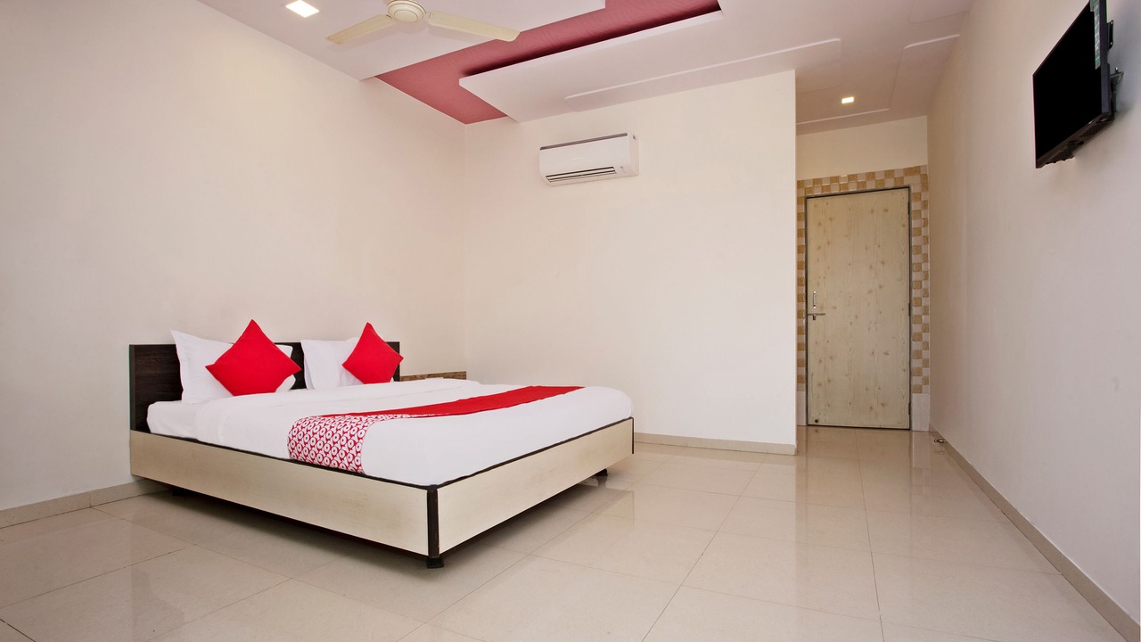 Photo of Bedroom in Titwala