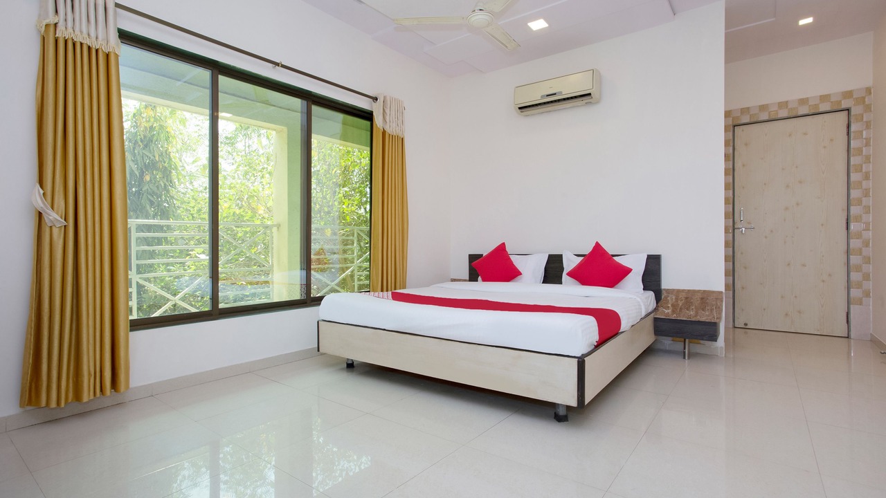 Photo of Bedroom in Titwala