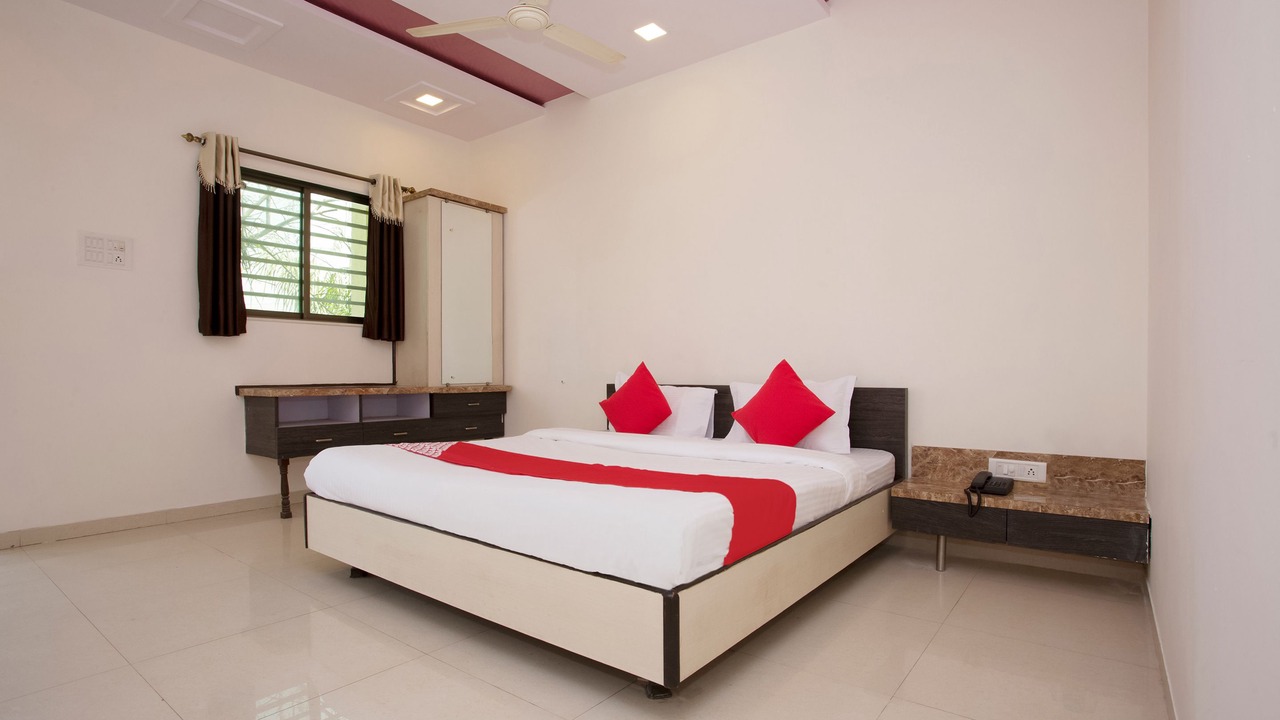 Photo of Bedroom in Titwala