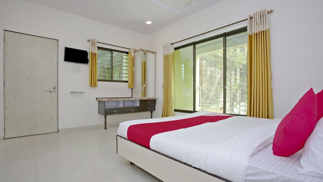 Photo of Bedroom in Titwala