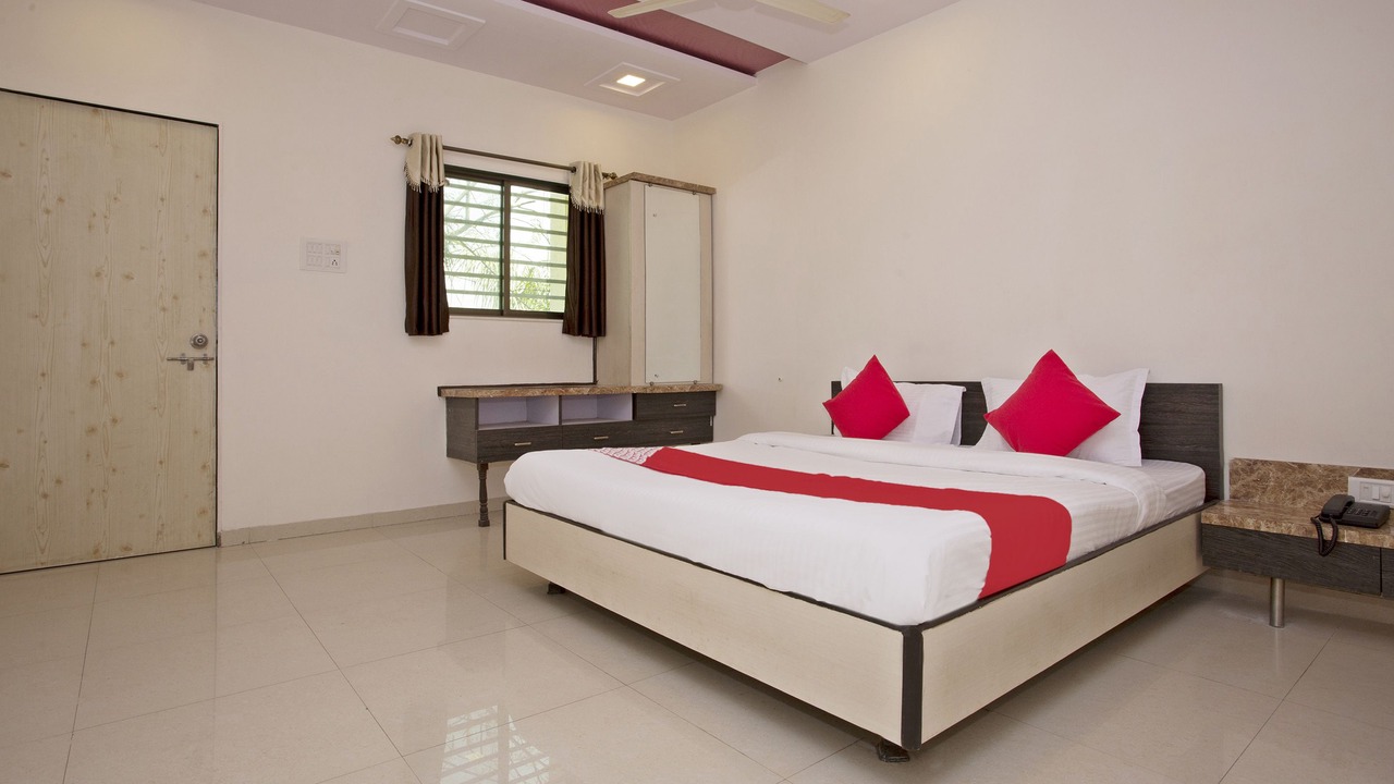 Photo of Bedroom in Titwala