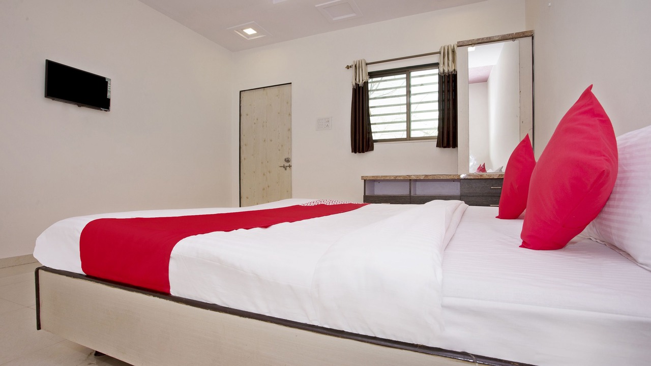 Photo of Bedroom in Titwala