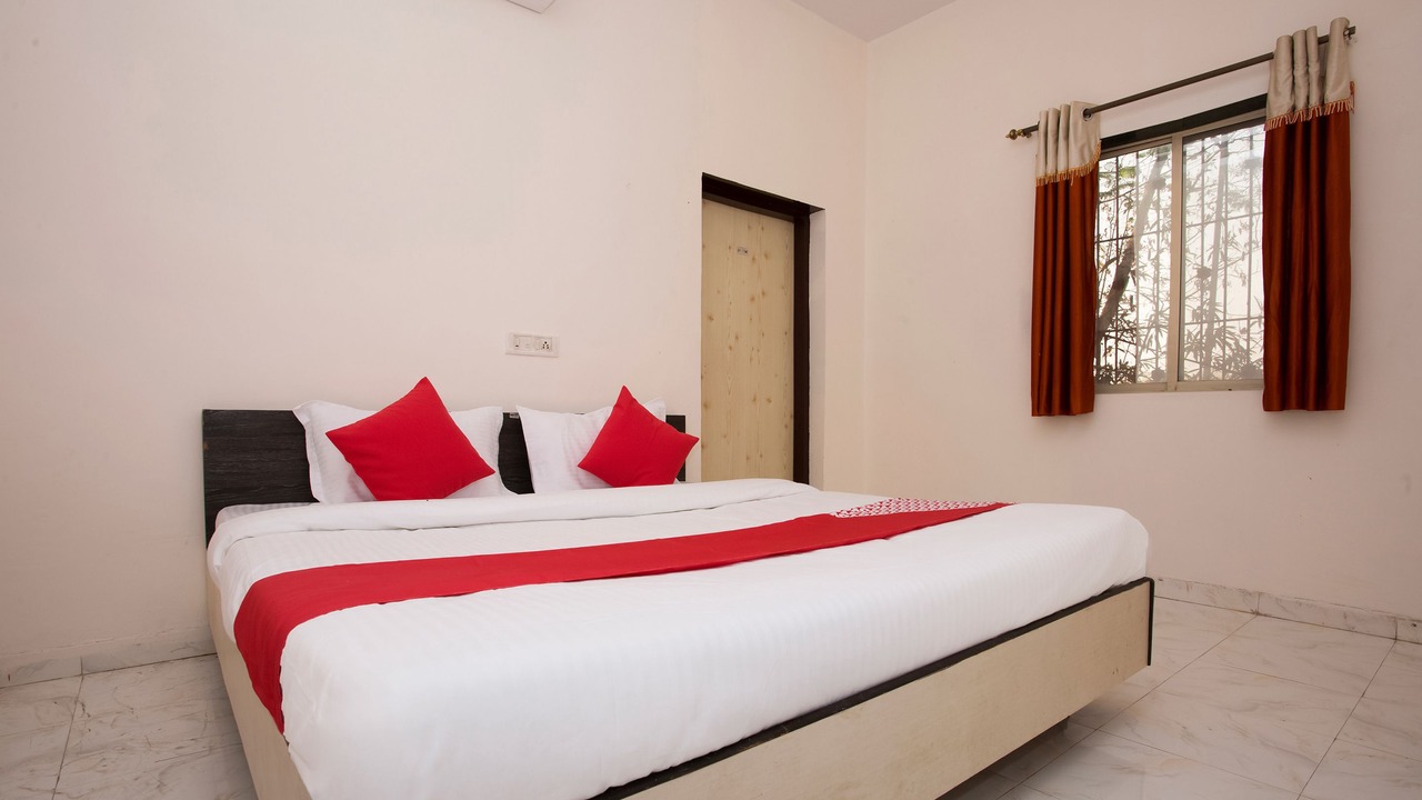 Photo of Bedroom in Titwala