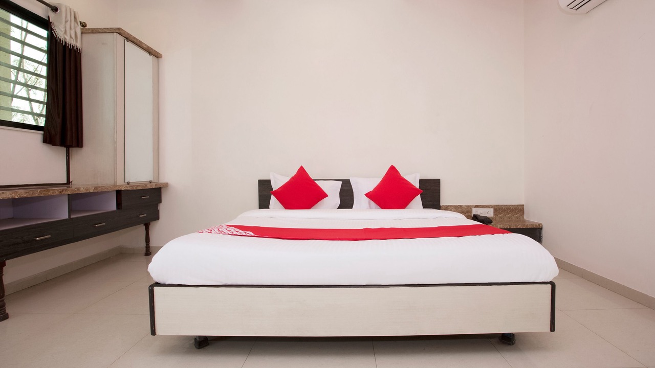 Photo of Bedroom in Titwala