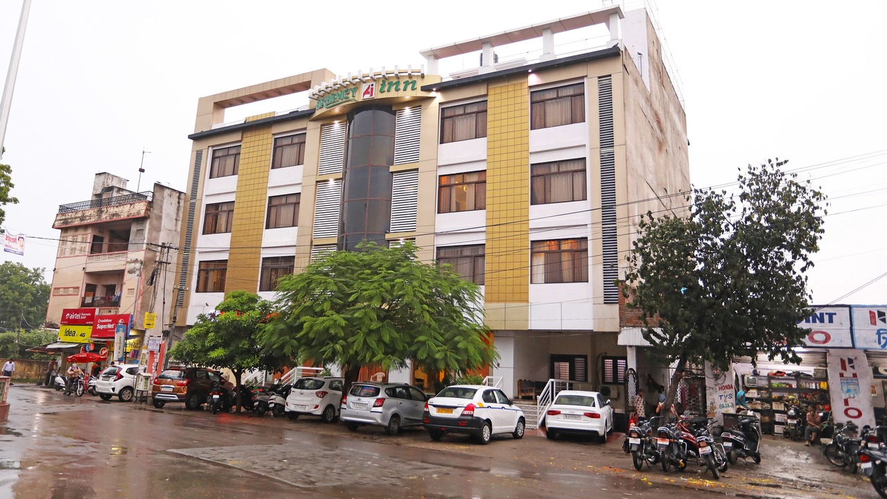 Photo of Outdoor in Gayariawas