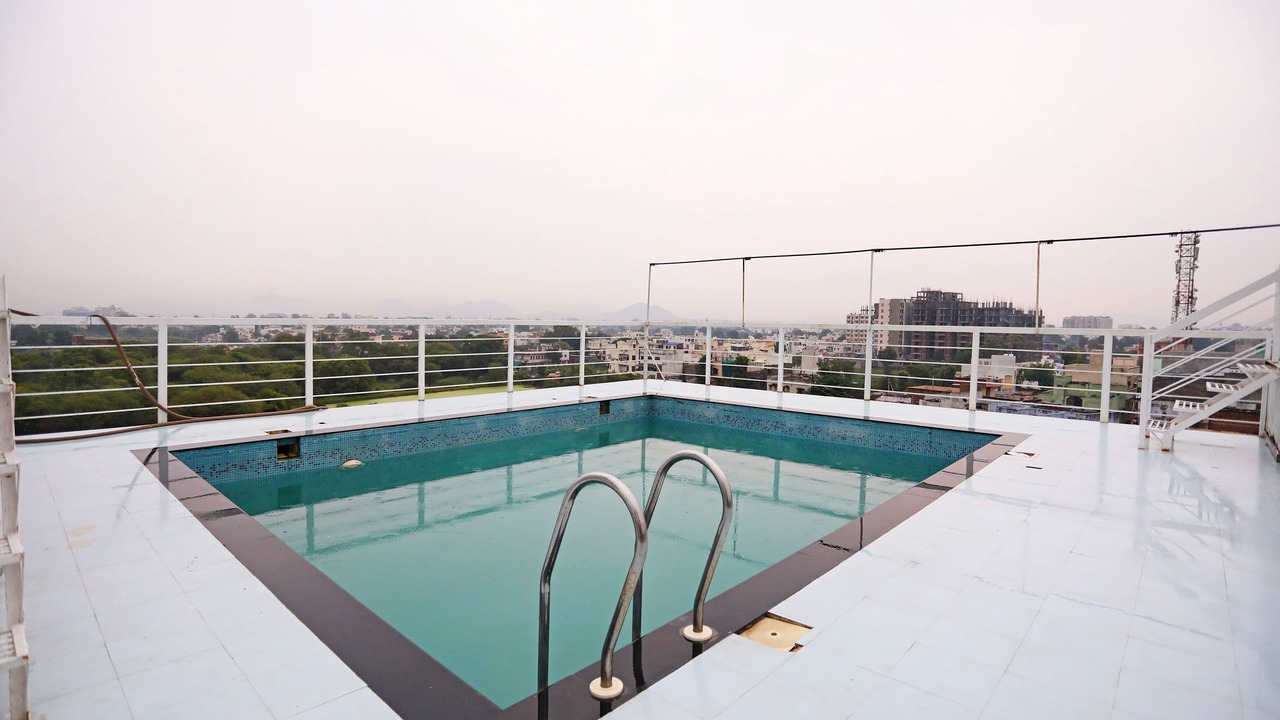 Photo of Outdoor in Gayariawas