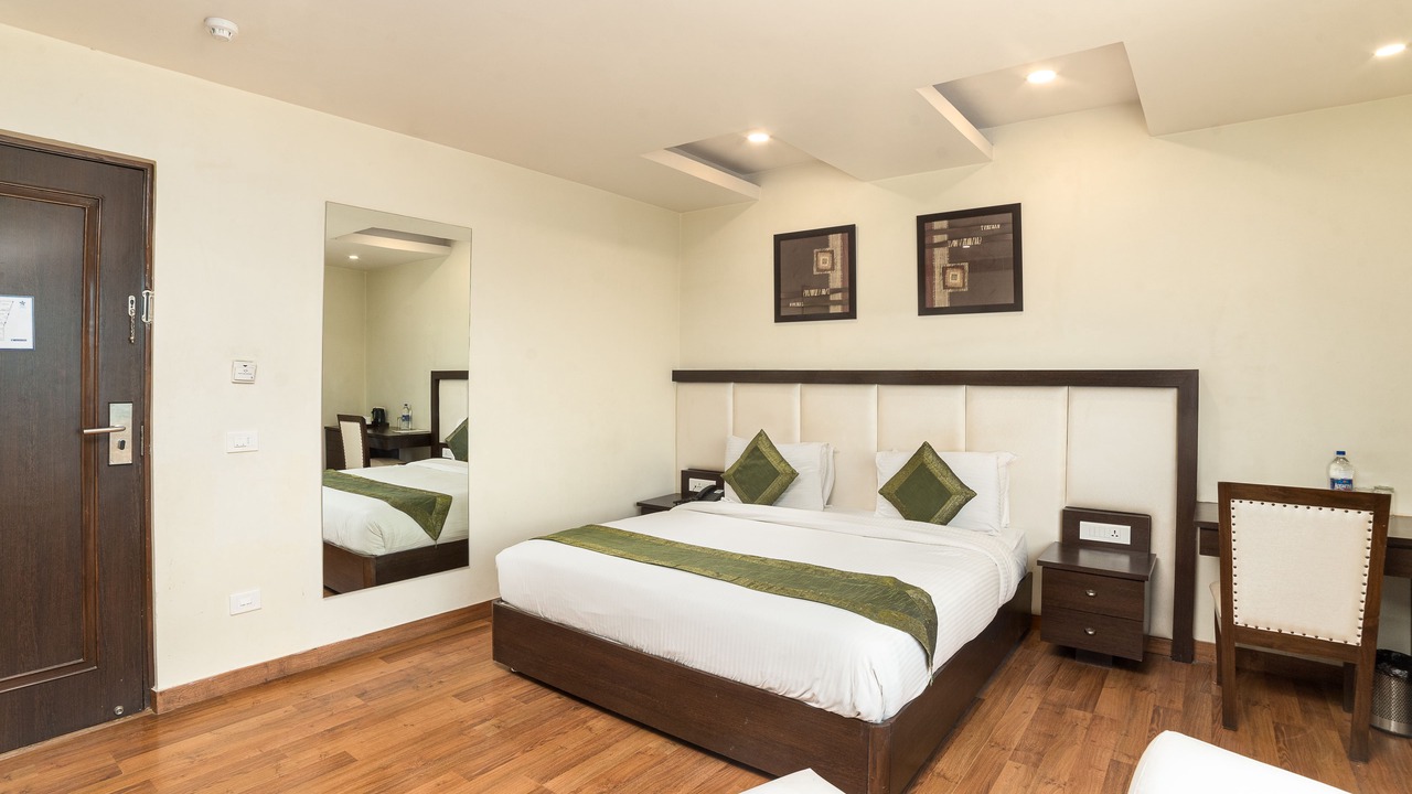 Photo of Bedroom in Paota