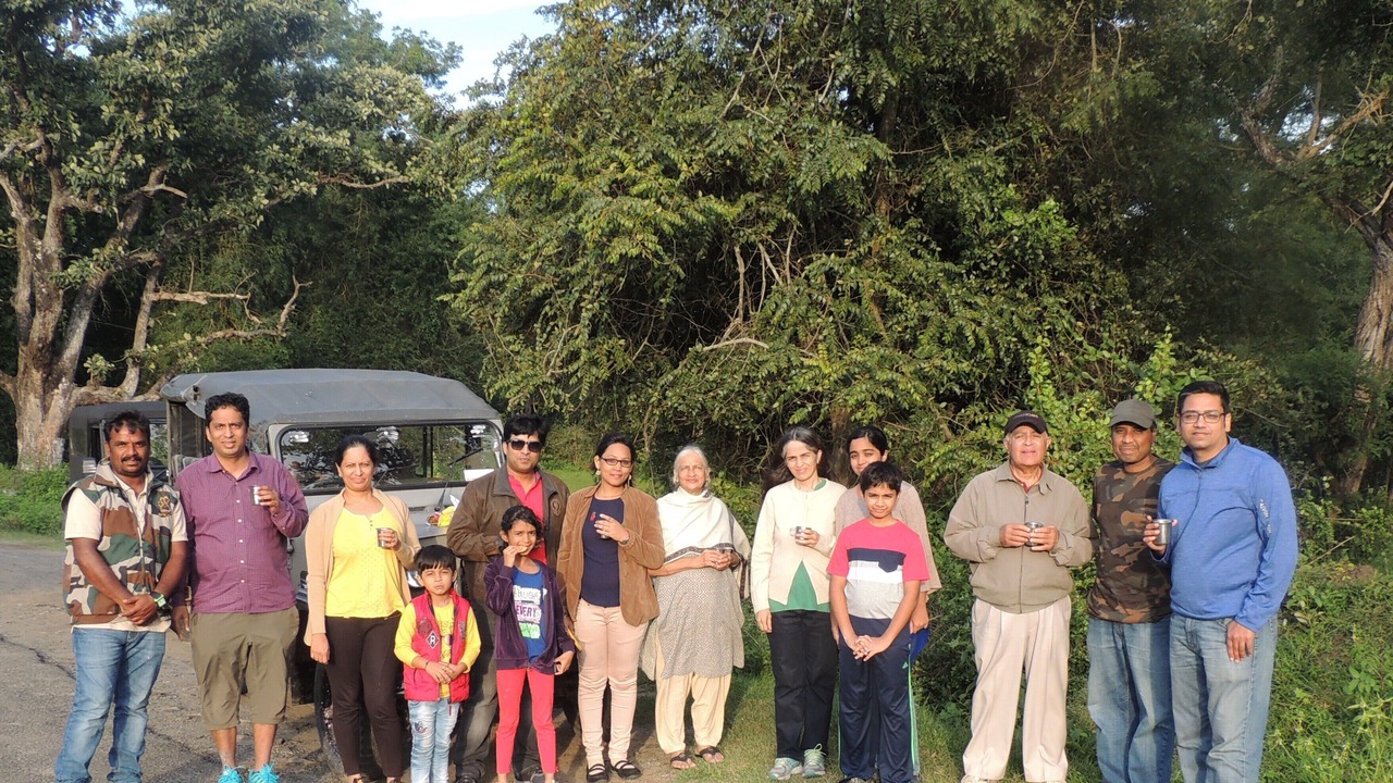 Photo of Others in Bandipur