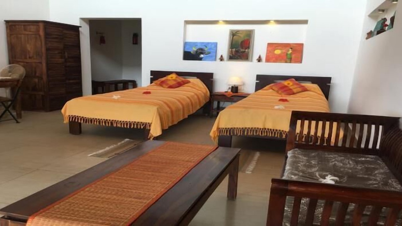Photo of Bedroom in Bandipur