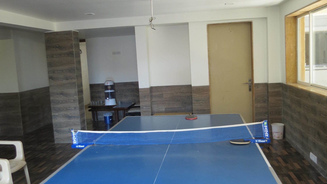 Photo of Bedroom in Mahabaleshwar
