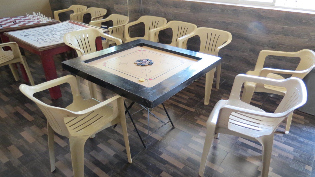 Photo of Bedroom in Mahabaleshwar
