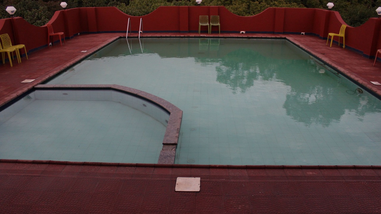 Photo of Outdoor in Mahabaleshwar