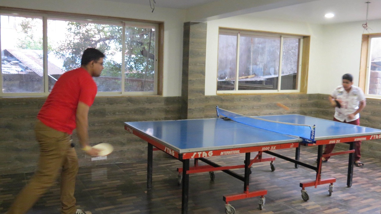 Photo of Bedroom in Mahabaleshwar