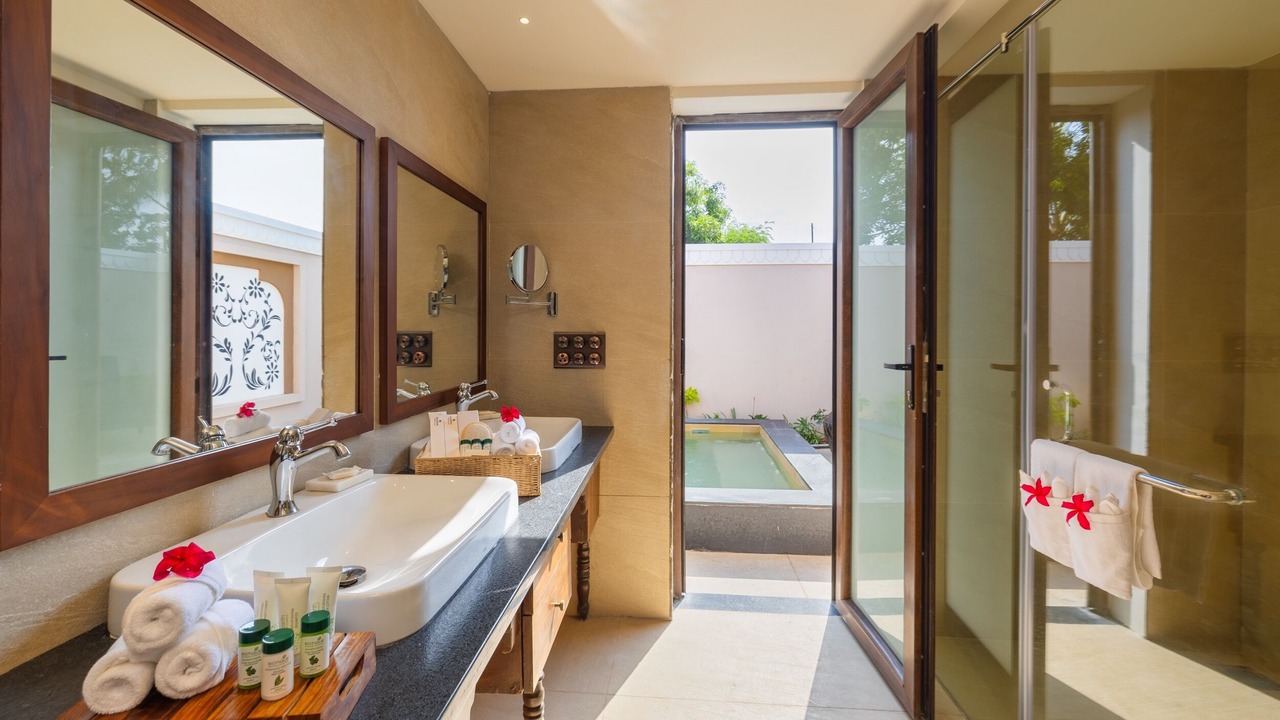 Photo of Bathroom in Kamalapur