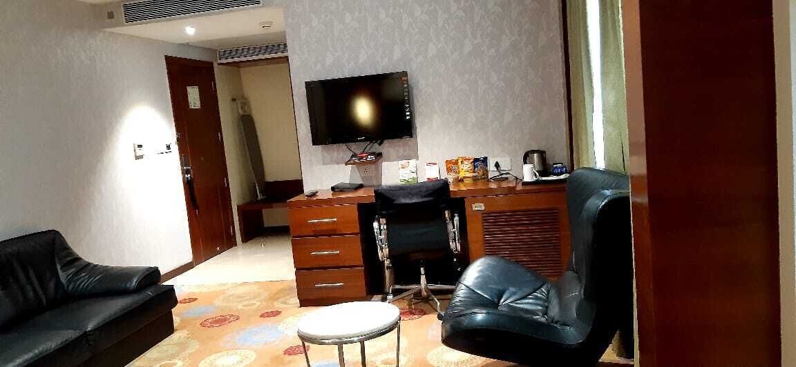 Photo of Bedroom in Prahlad Nagar