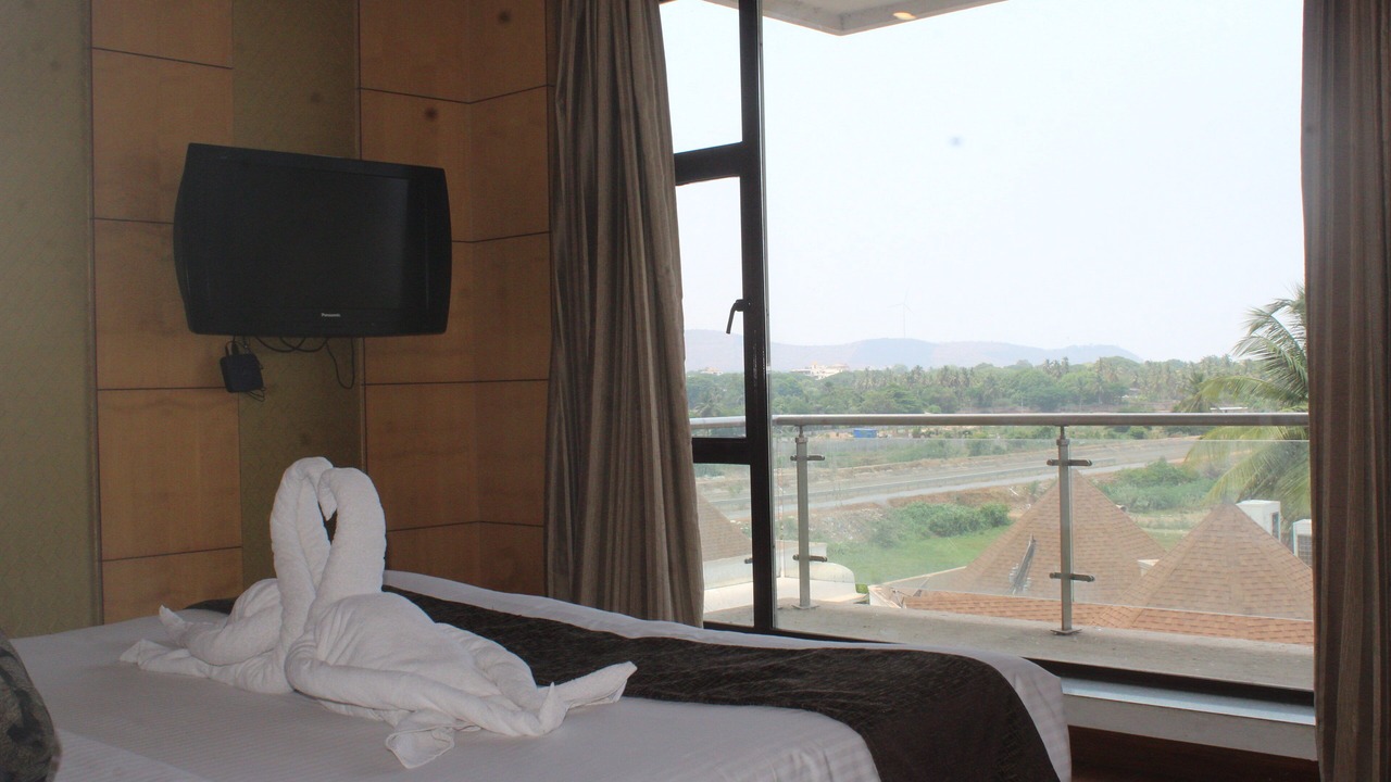 Photo of Bedroom in Kamalapur