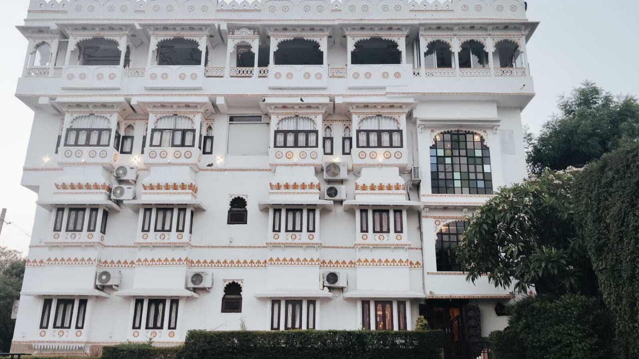 Photo of Outdoor in Mali Colony