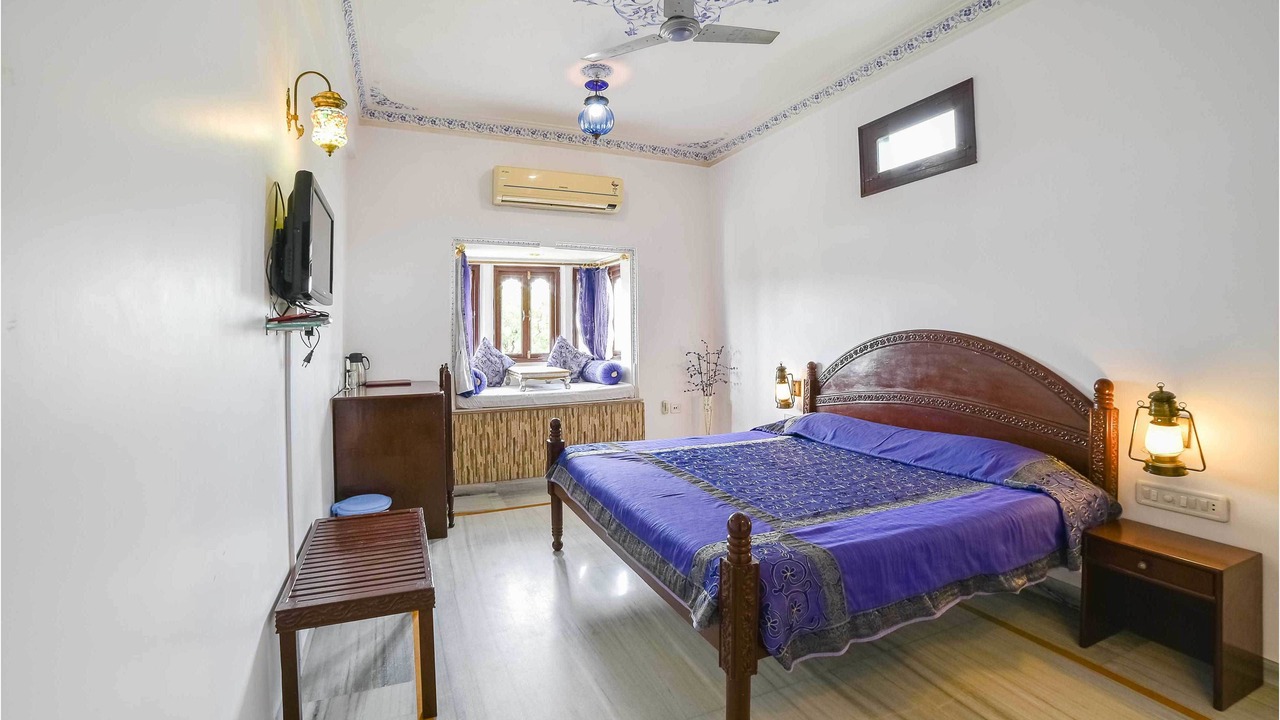 Photo of Outdoor in Mali Colony