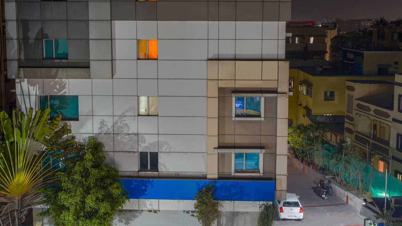 Photo of Outdoor in Banjara Hills
