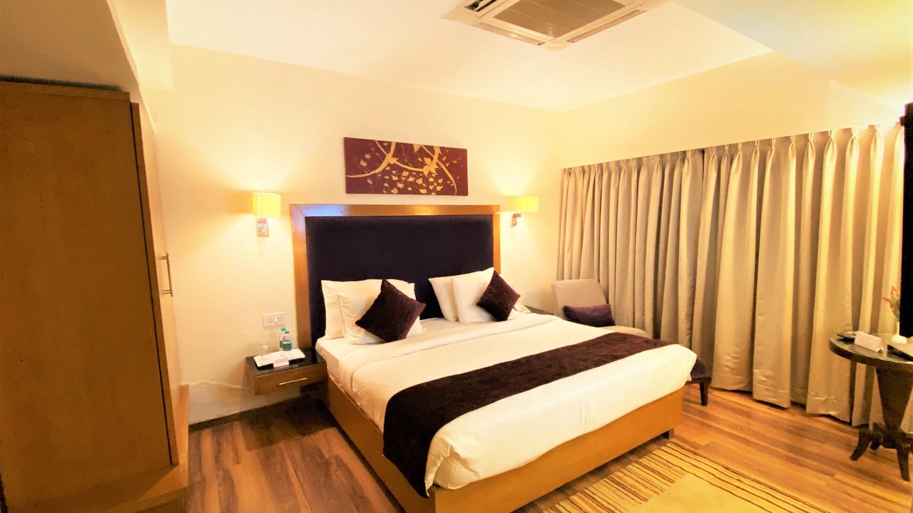 Photo of Bedroom in Banjara Hills