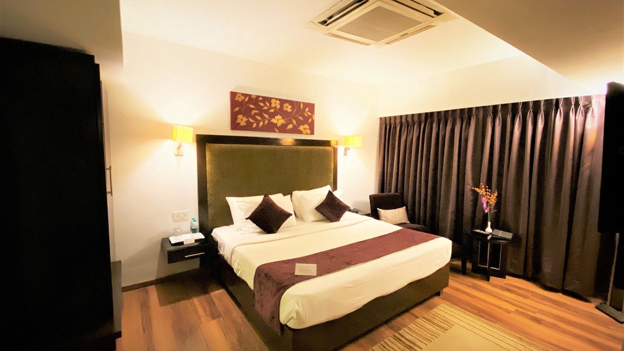 Photo of Bedroom in Banjara Hills