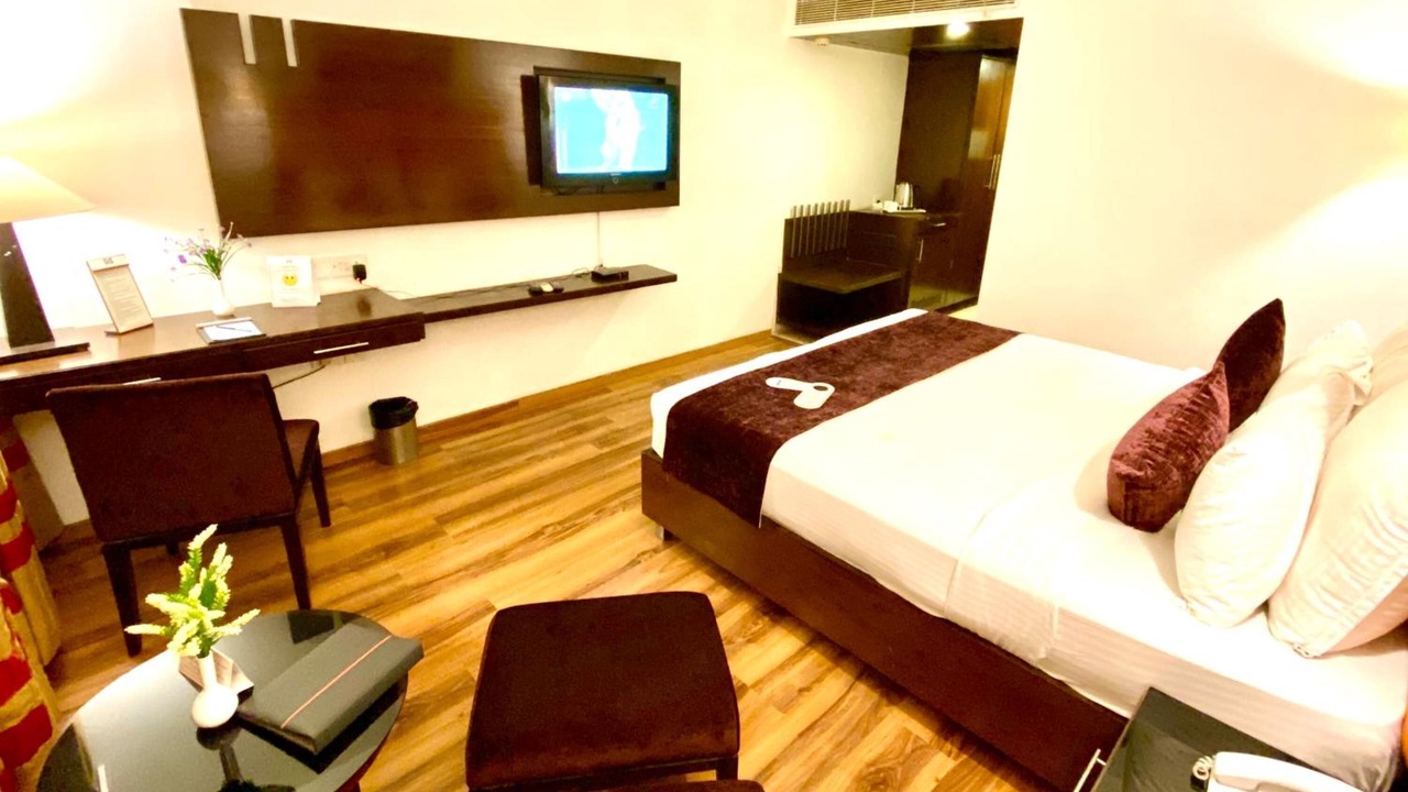 Photo of Bedroom in Banjara Hills