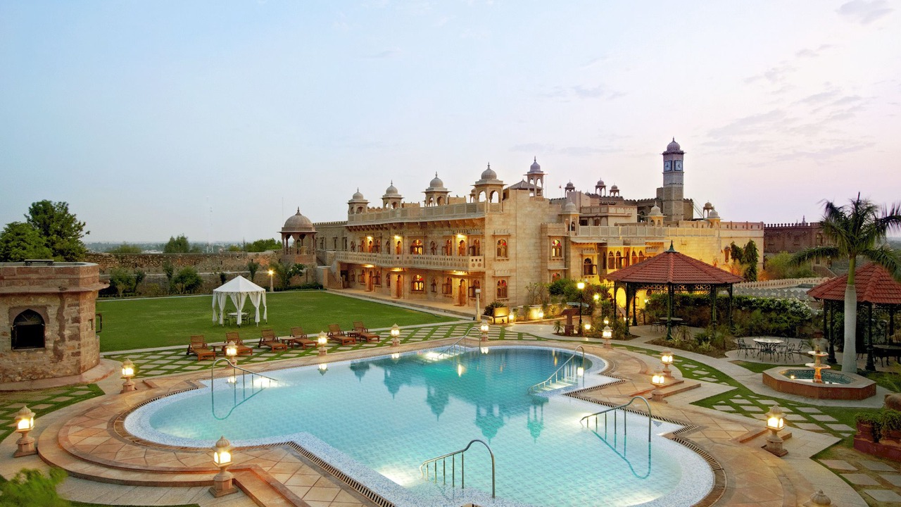 Photo of Outdoor in Khimsar