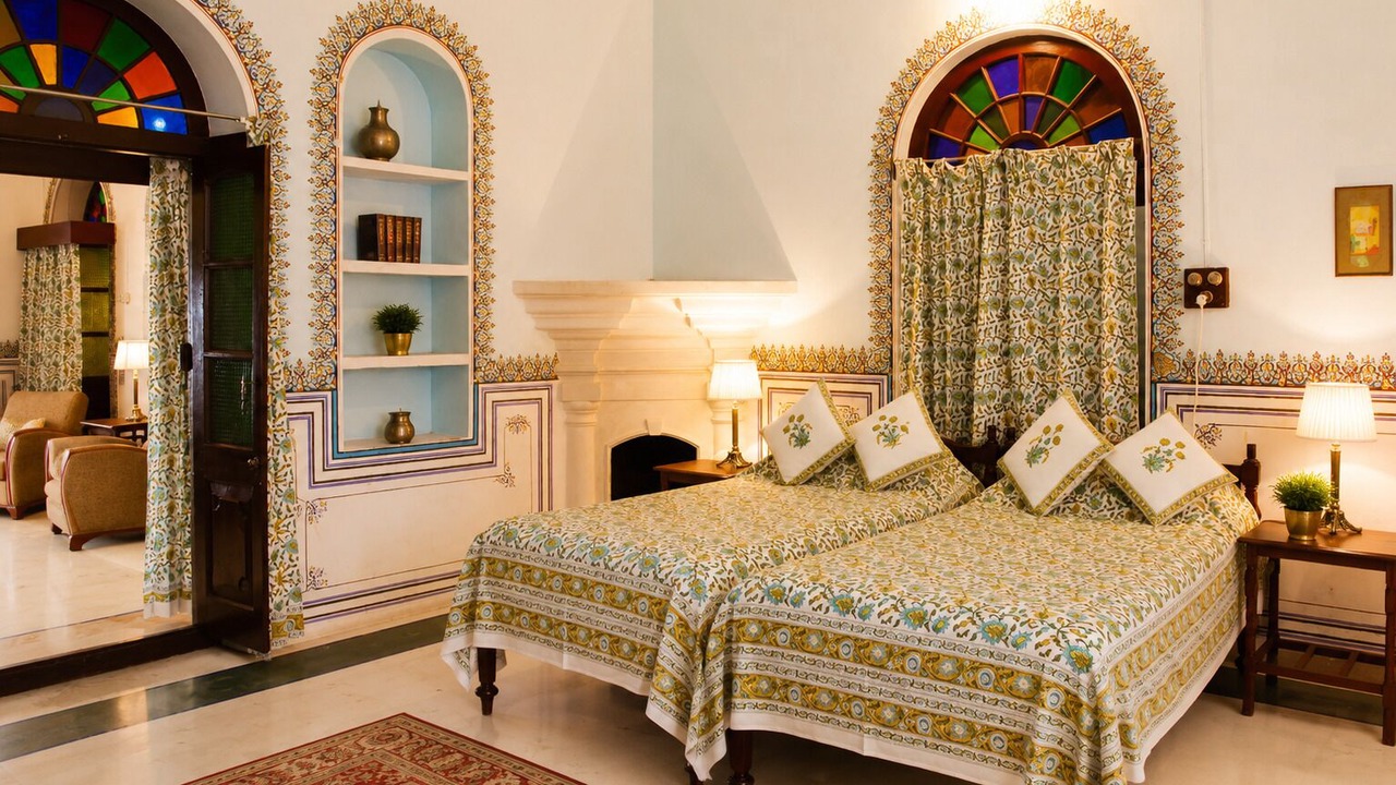 Photo of Bedroom in Bijaynagar