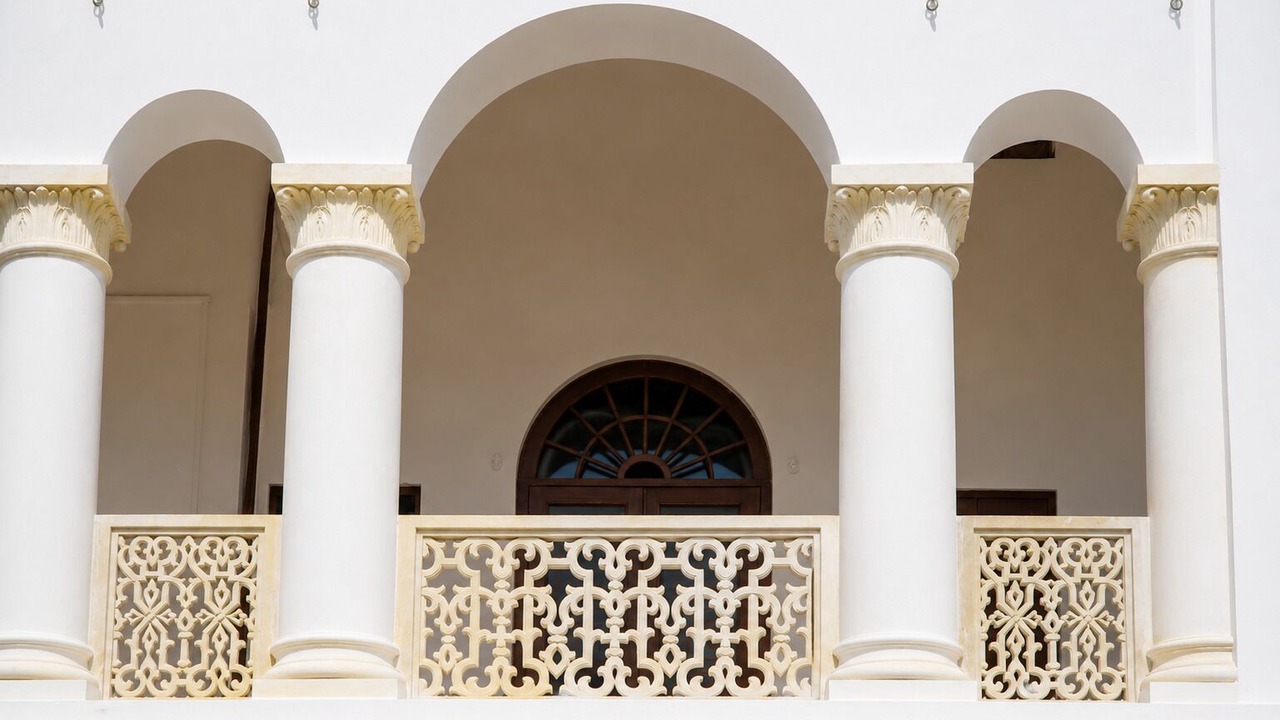 Photo of Patio Balcony in Bijaynagar
