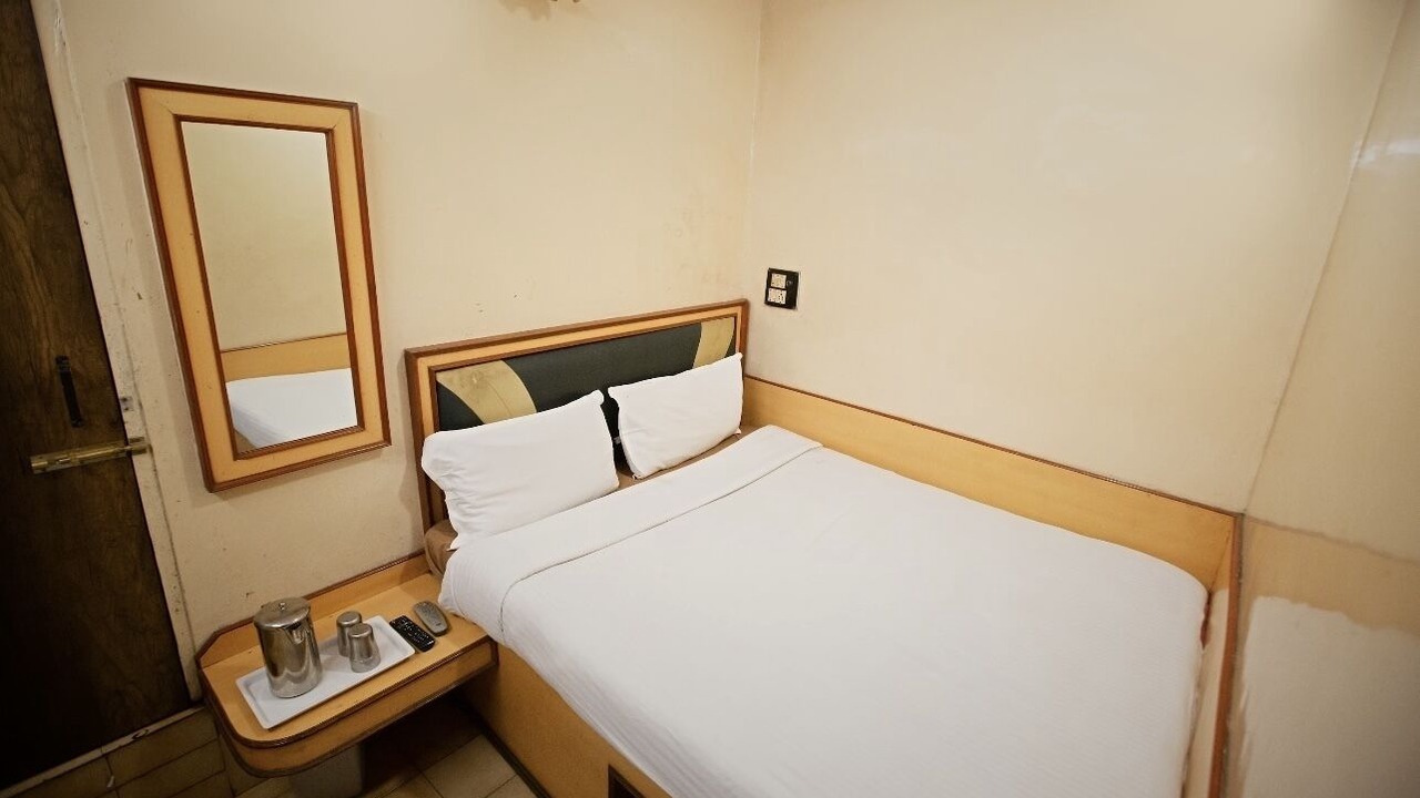Photo of Bedroom in Ooty