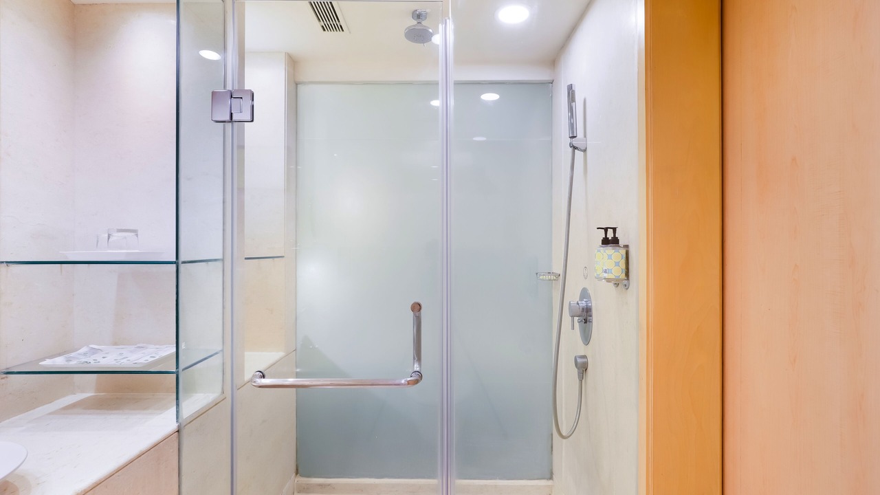 Photo of Bathroom in EPIP Zone