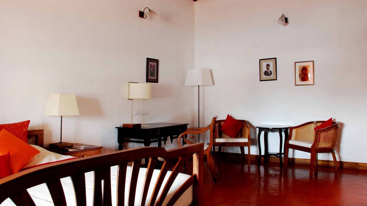 Photo of Bedroom in Heritage Town