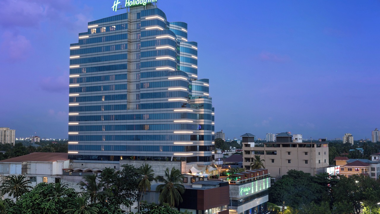 Photo of Outdoor in Kochi