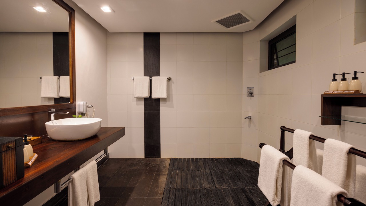 Photo of Bathroom in Kumily