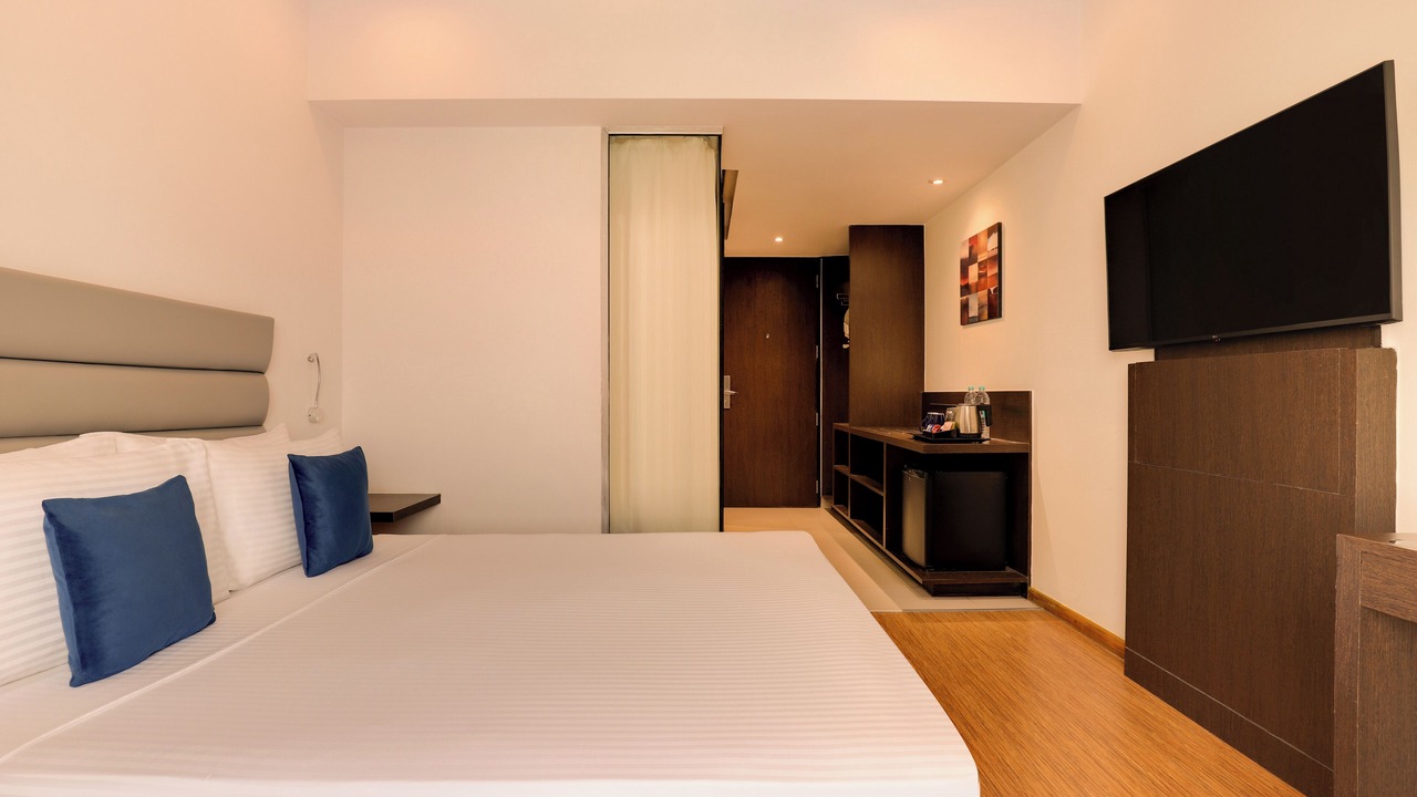 Photo of Bedroom in Agara