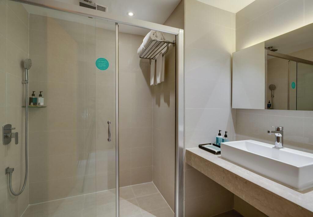 Photo of Bathroom in Vadapalani