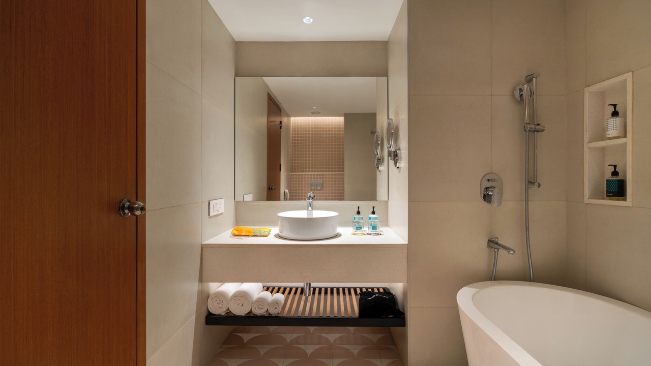 Photo of Bathroom in Vadapalani