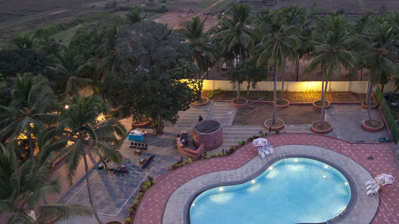 Photo of Outdoor in Karwar