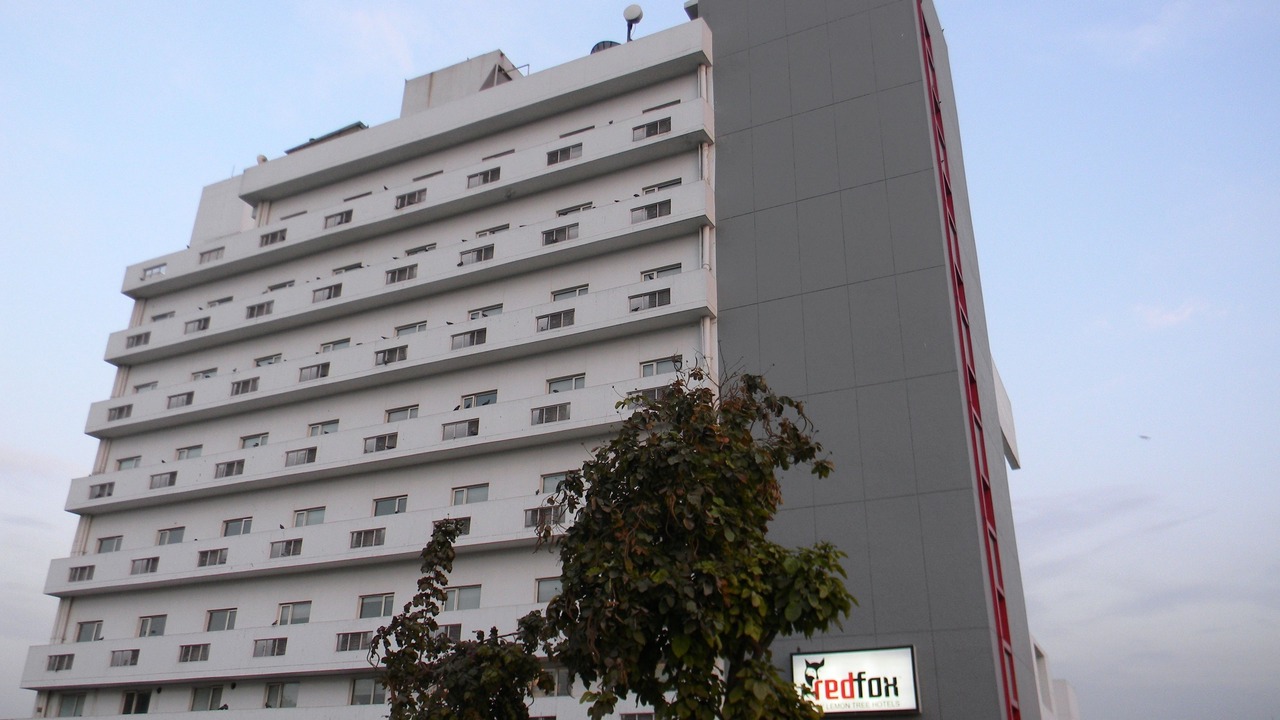 Photo of Outdoor in Malviya Nagar