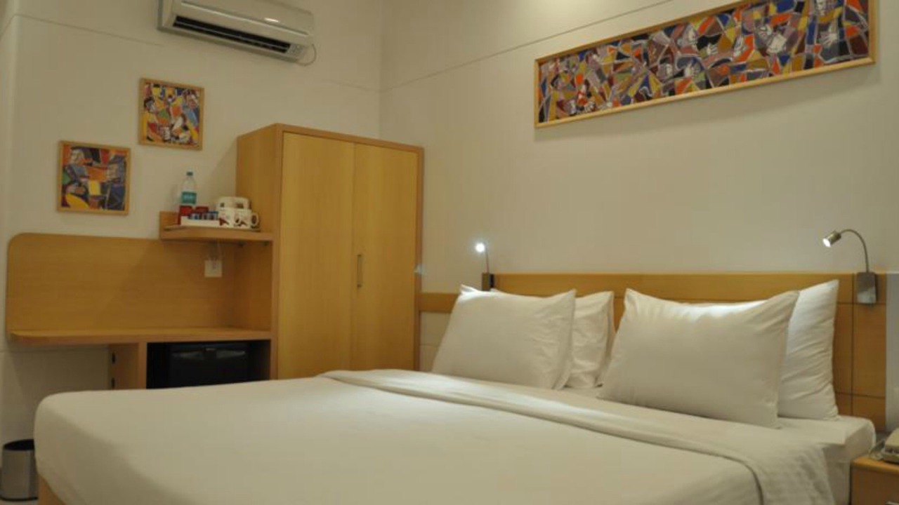Photo of Bedroom in Malviya Nagar