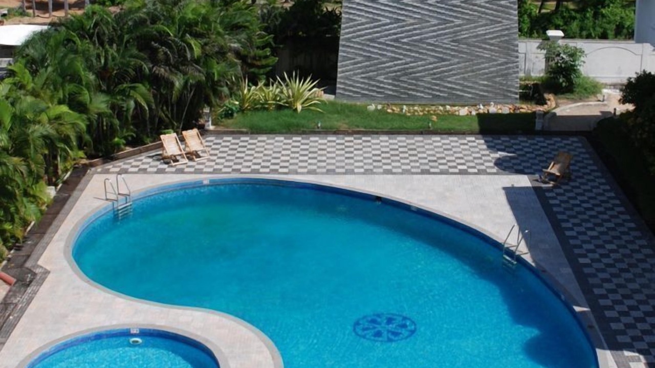Photo of Outdoor in Malpe