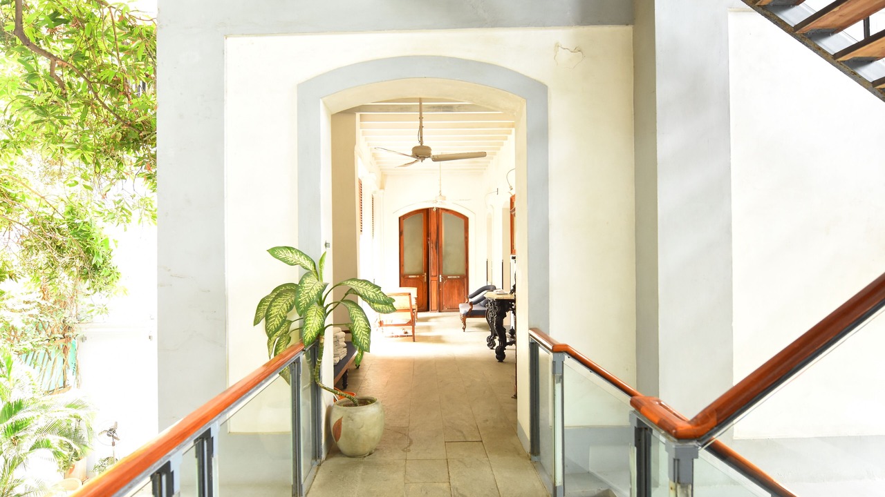 Photo of Others in White Town