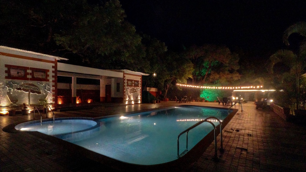 Photo of Outdoor in Mahabaleshwar