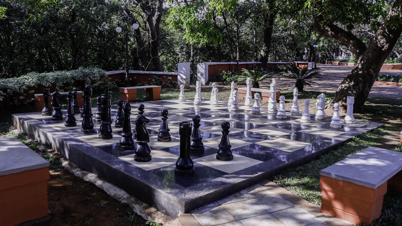 Photo of Outdoor in Mahabaleshwar