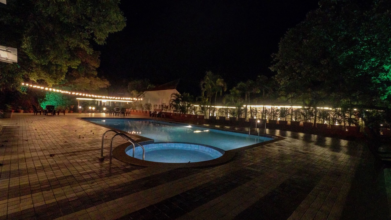 Photo of Outdoor in Mahabaleshwar
