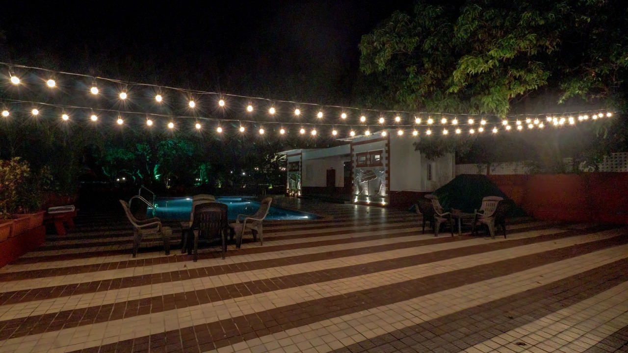 Photo of Outdoor in Mahabaleshwar