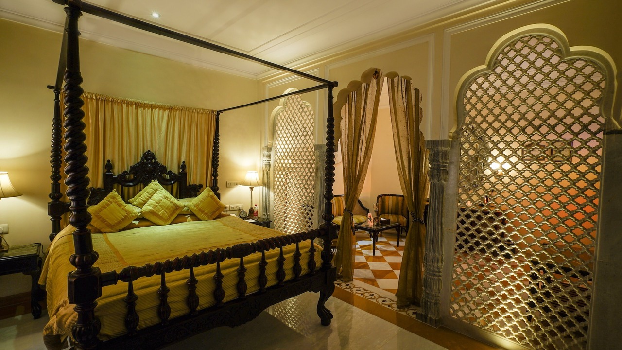 Photo of Bedroom in Bani Park