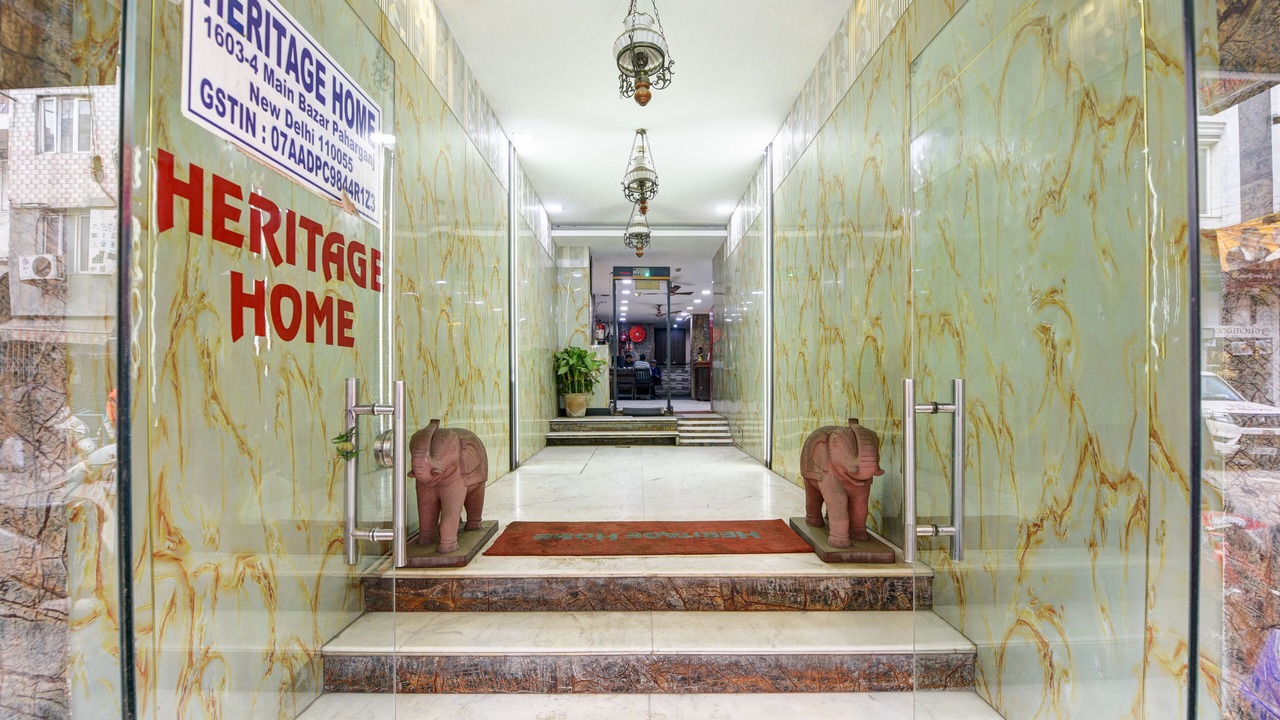 Photo of Others in Paharganj