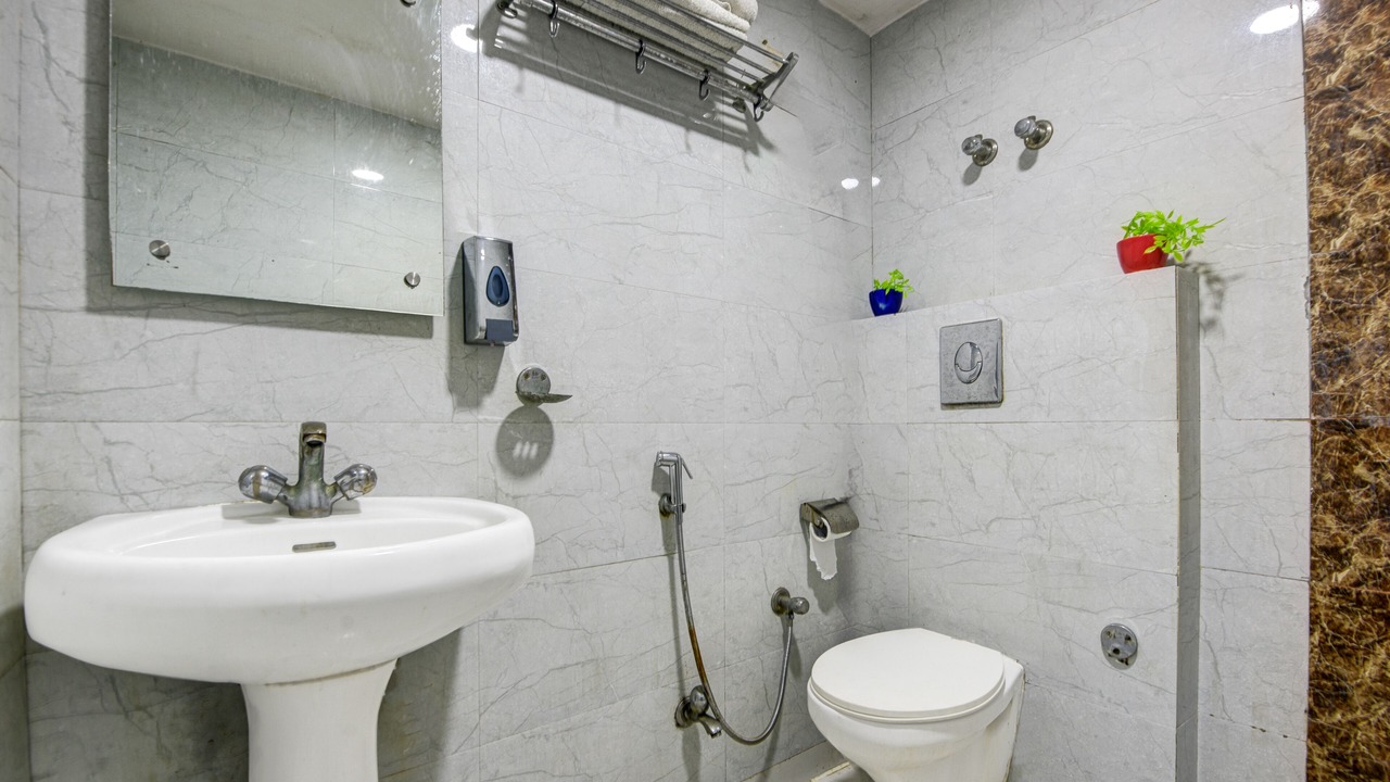 Photo of Bathroom in Paharganj