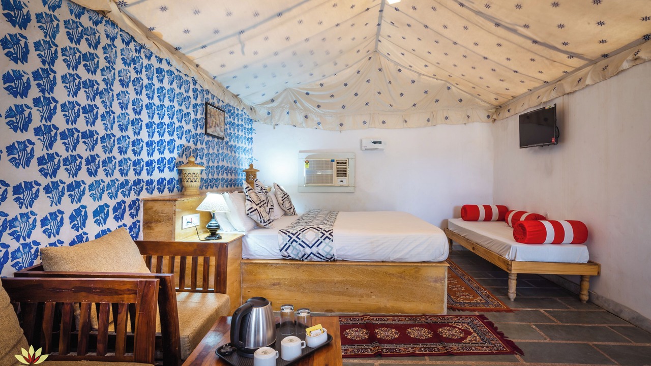 Photo of Bedroom in Kanoi